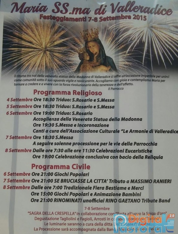 locandinaVALLERADICE2015