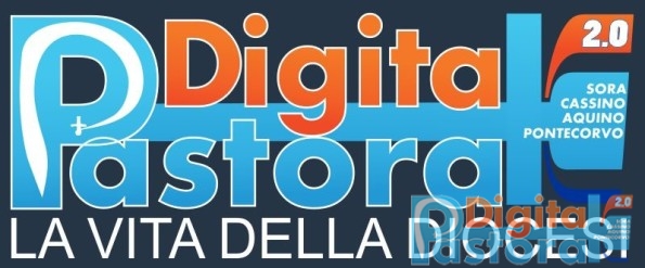 logo pastorale digitale