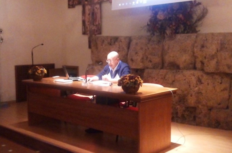 Sora Conferenza Avvocato Vincenzo Ruggiero Ruggiero