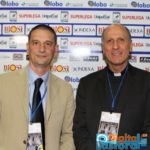 Accordo Diocesi Vescovo Argos Volley Sora