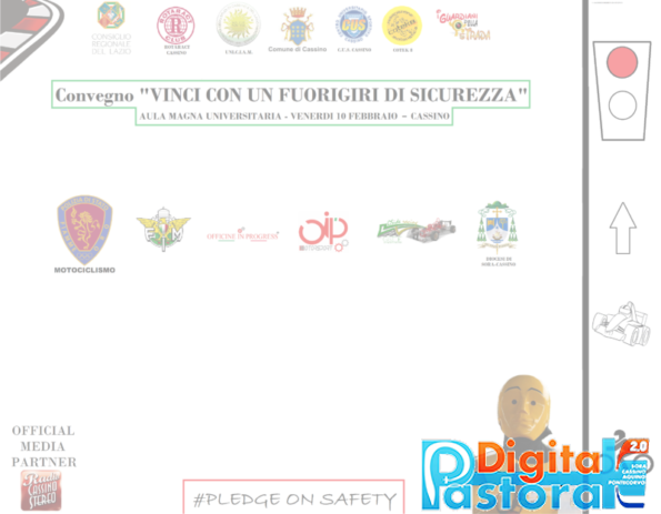 LOGO EVENTO senza sponsor