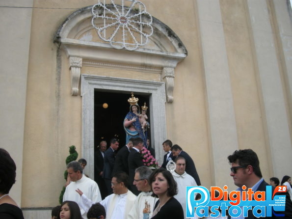 Pastorale Digitale Festa della Madonna delle Grazie, Purgatorio - Casalvieri (12)