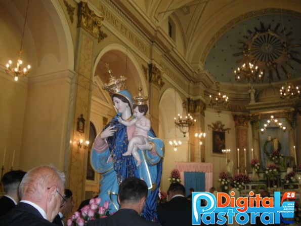 Pastorale Digitale Festa della Madonna delle Grazie, Purgatorio - Casalvieri (18)