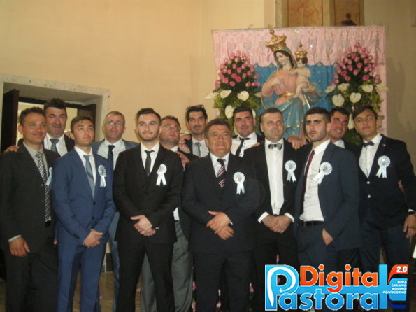 Pastorale Digitale Festa della Madonna delle Grazie, Purgatorio - Casalvieri (19)