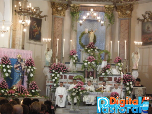 Pastorale Digitale Festa della Madonna delle Grazie, Purgatorio - Casalvieri (5)