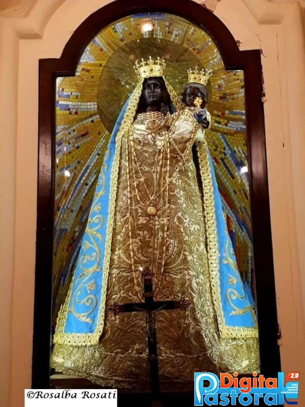 Madonna di Loreto, Isola del Liri 2018 (1)