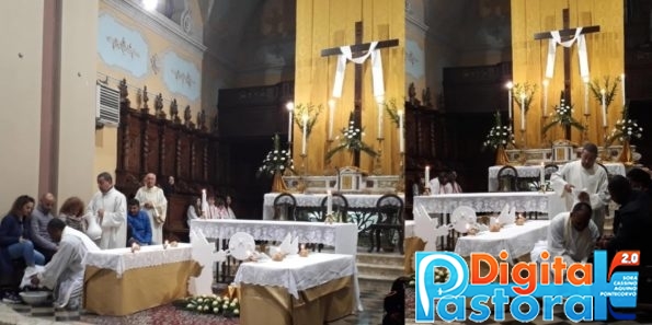 Giovedì Santo San Donato V.C. 2019 (4)