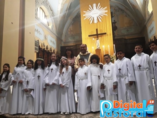 Prime comunioni San Donato V. C. 2019 (3)