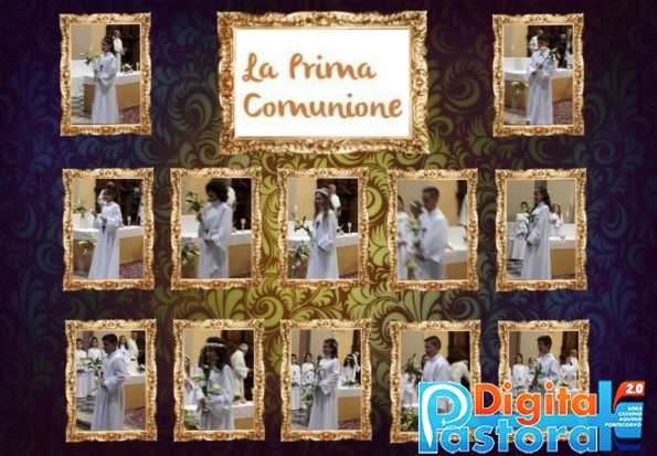 Prime comunioni San Donato V. C. 2019 (4)